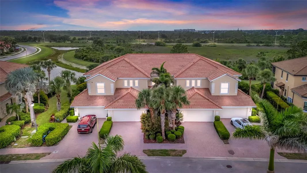 23233 BANBURY WAY #302, Venice, FL 34293