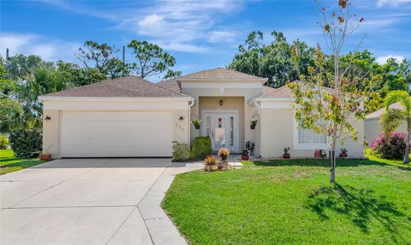 230 FAREHAM DR, Venice, FL 34293