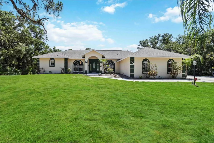 296 PINE RANCH TRL, Osprey, FL 34229