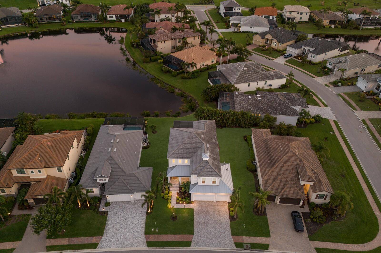 5718 TITLE ROW DR, Bradenton, FL 34210