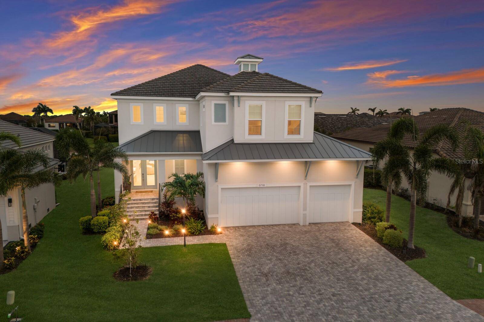 5718 TITLE ROW DR, Bradenton, FL 34210