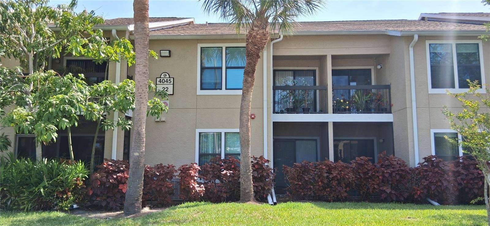 4045 CROCKERS LAKE BLVD #27, Sarasota, FL 34238