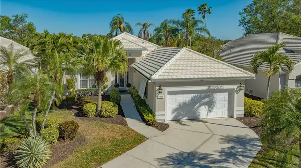 University Park, FL 34201,7903 HAMPTON CT