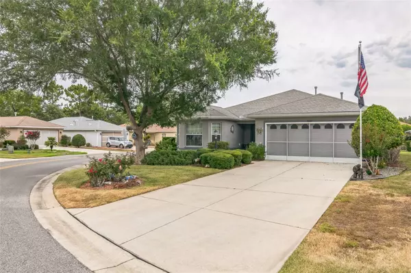 Ocala, FL 34481,9107 SW 102ND CIR