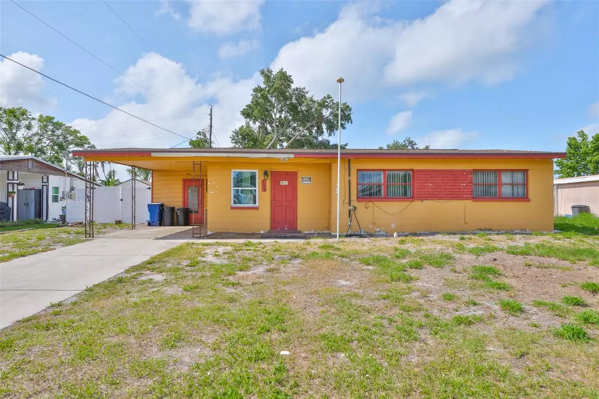 Bradenton, FL 34207,2312 EMORY AVE