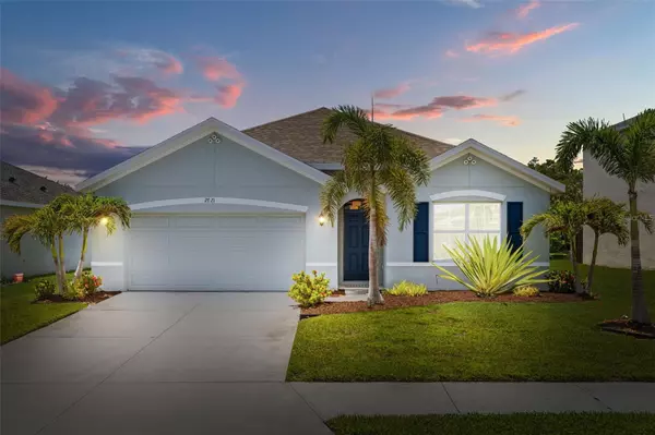 2721 GREENLEAF TER, Parrish, FL 34219