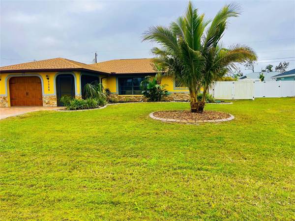 9089 BERENDO AVE,  Englewood,  FL 34224