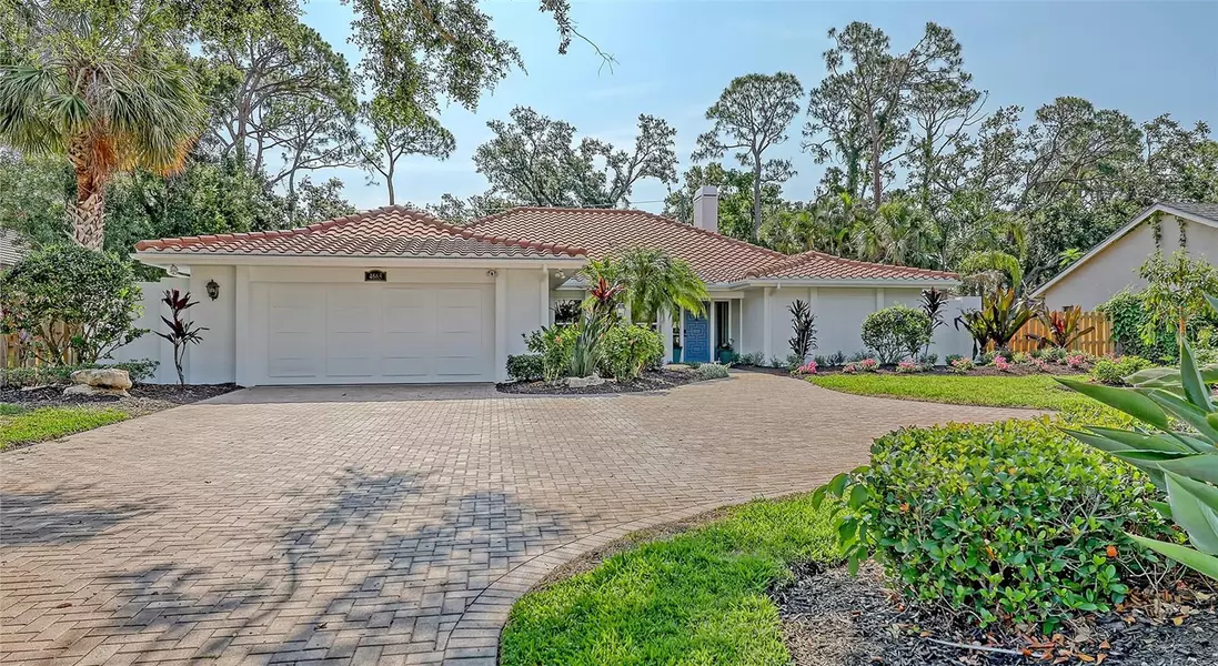 4665 PINE HARRIER DR, Sarasota, FL 34231