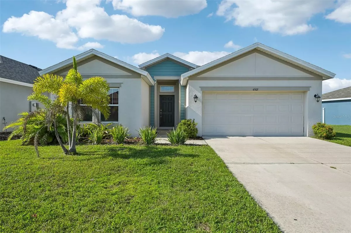 Palmetto, FL 34221,4503 LINDEVER LN