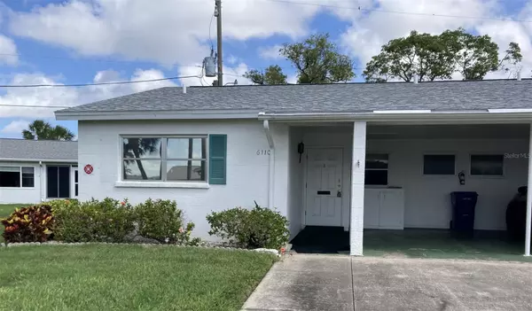 6110 CORAL WAY, Bradenton, FL 34207
