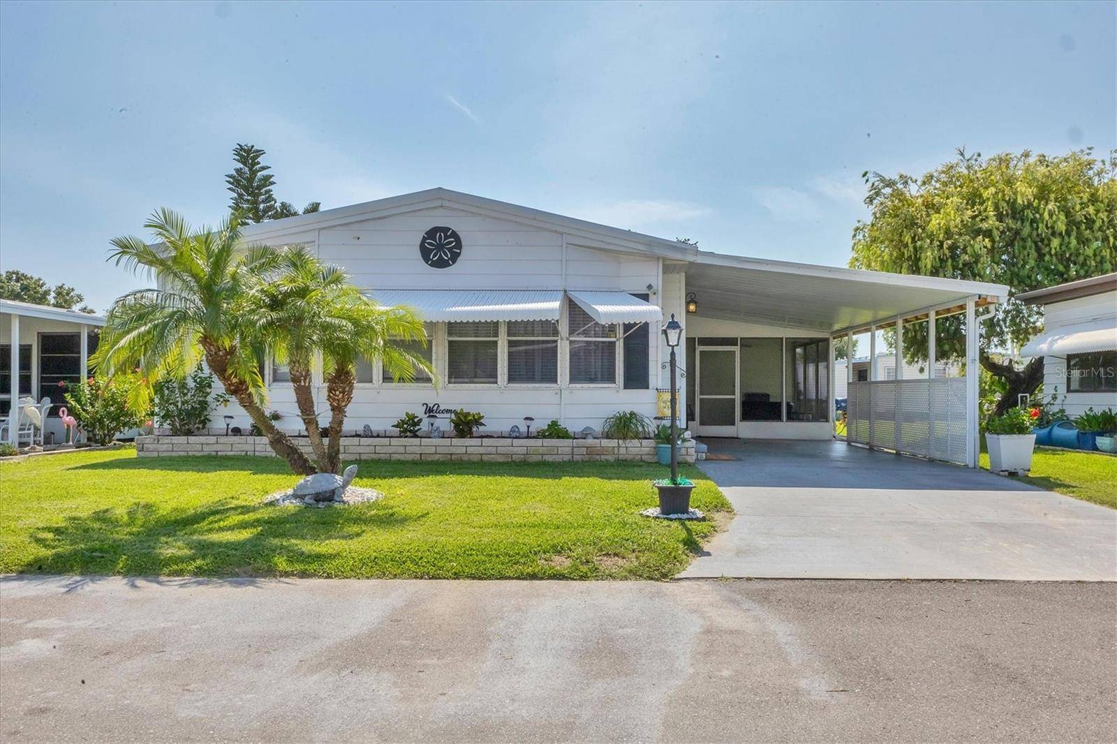 Palmetto, FL 34221,6710 36TH AVE E #319