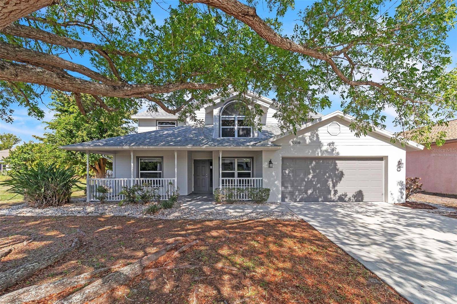 Cape Coral, FL 33914,5310 SW 25TH CT