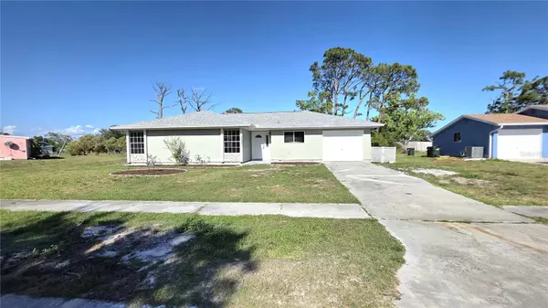 7524 KAVANDA ST, North Port, FL 34287