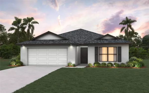 10539 KIDRON AVE, Englewood, FL 34224