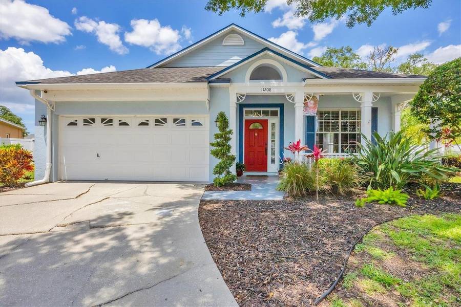 11208 BLUE SAGE PL, Lakewood Ranch, FL 34202