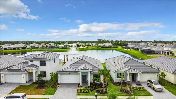 18510 MIDSUMMER PL, Venice, FL 34293