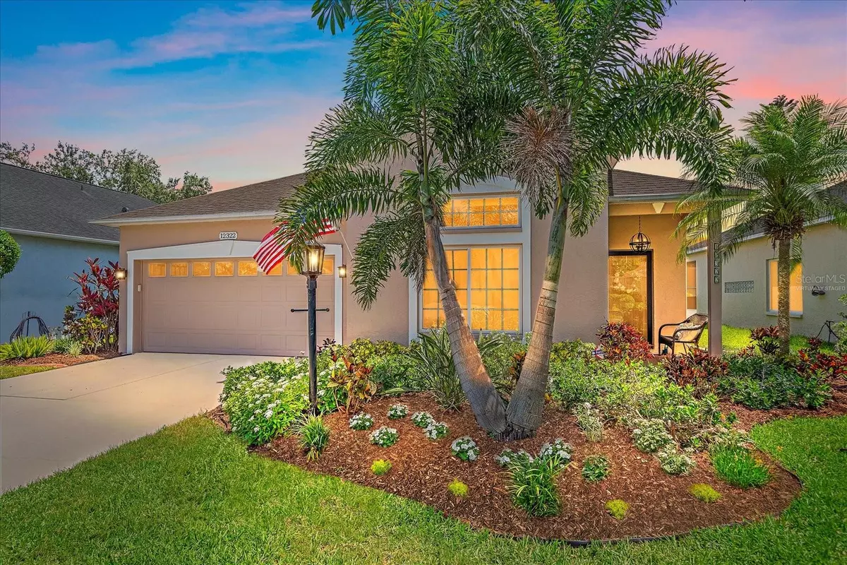 Lakewood Ranch, FL 34202,12322 TALL PINES WAY
