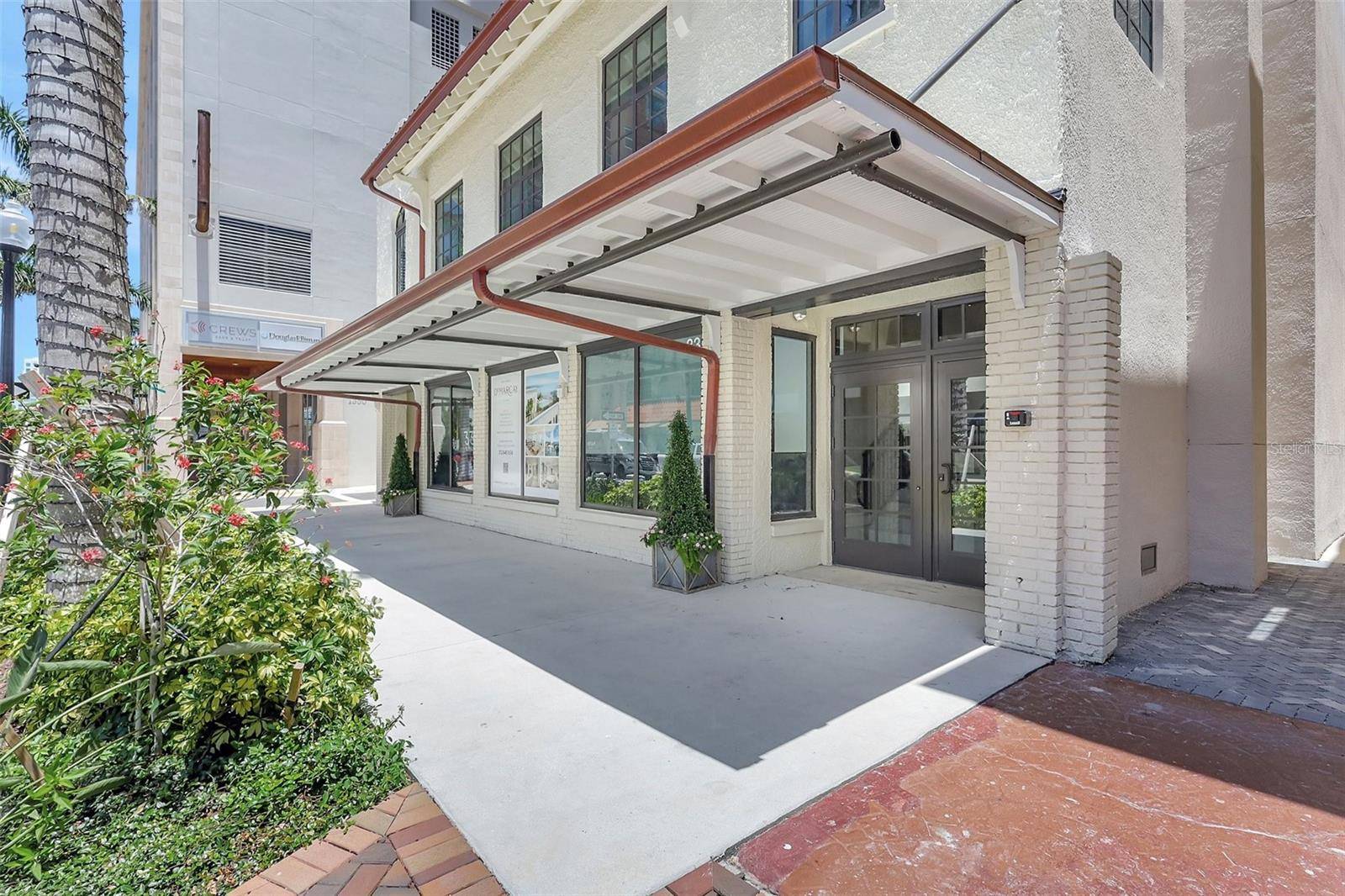 Sarasota, FL 34236,33 S PALM AVE #1101