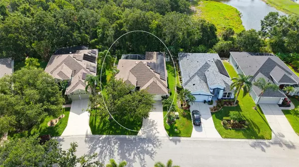 Sarasota, FL 34243,5044 CREEKSIDE TRL