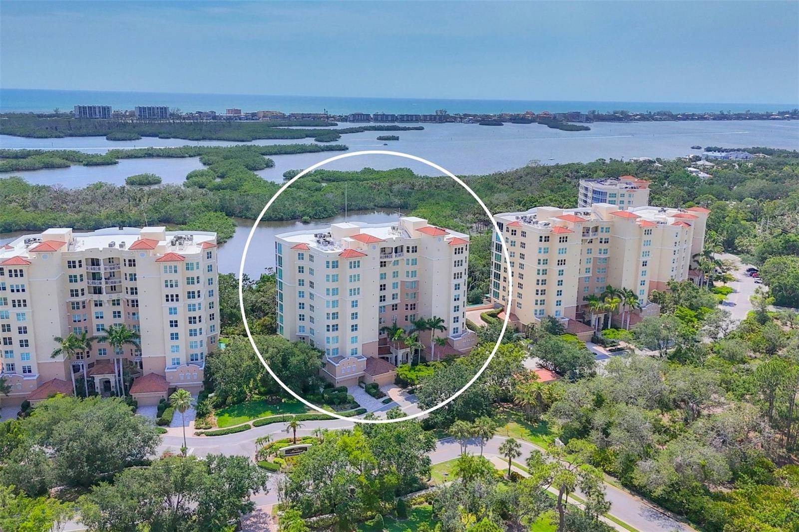 Osprey, FL 34229,401 N POINT RD #504