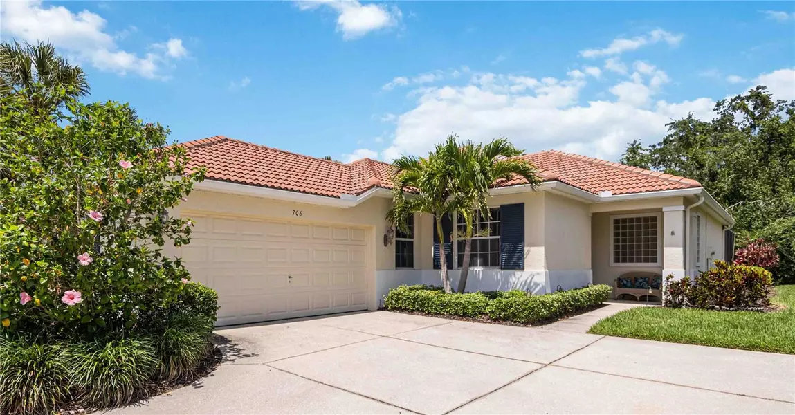 706 MISTY POND CT, Bradenton, FL 34212