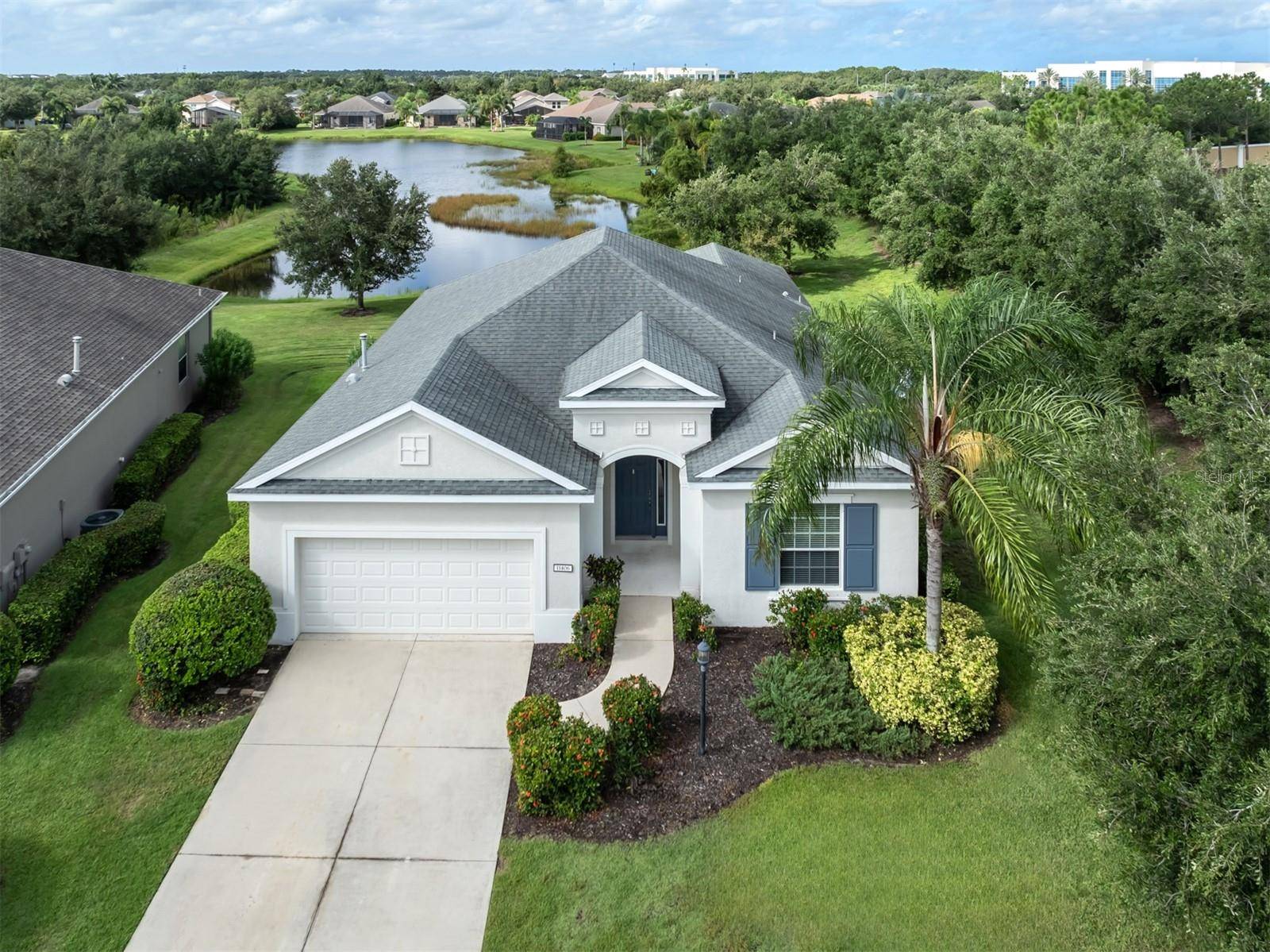 11406 BELVEDERE TER, Bradenton, FL 34211