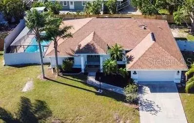 Venice, FL 34293,3352 PAPAYA RD