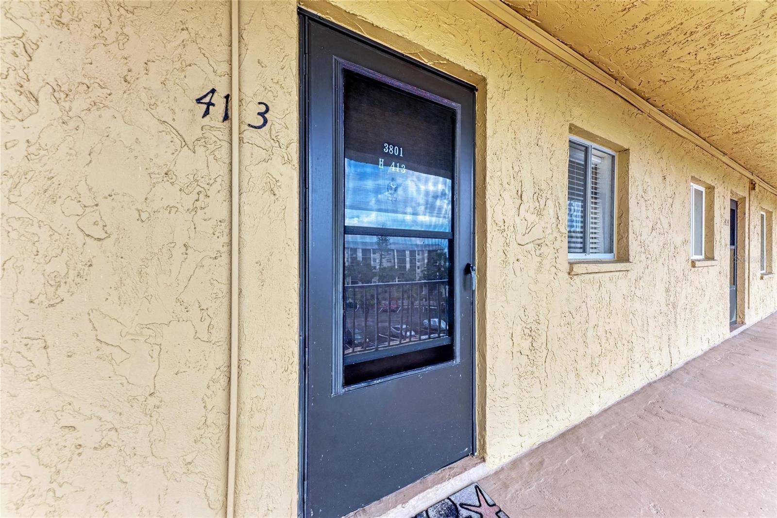 Bradenton, FL 34205,3801 LAKE BAYSHORE DR #H413