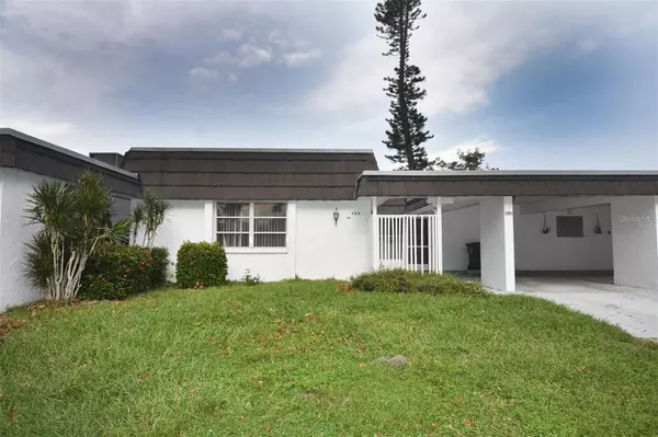 3961 ASHWOOD LN #44, Sarasota, FL 34232