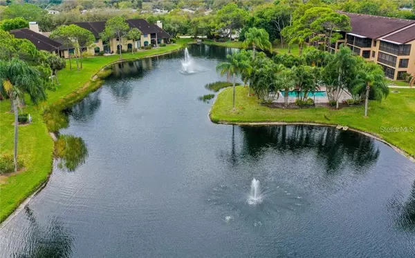 Sarasota, FL 34231,5652 ASHTON LAKE DR #5652