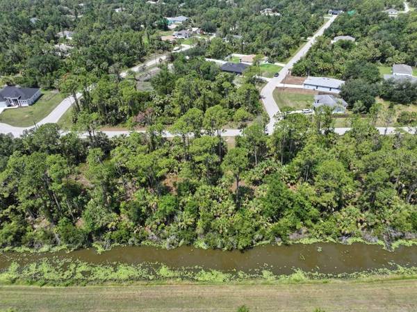 CLATTLEYA AVE, North Port, FL 34288