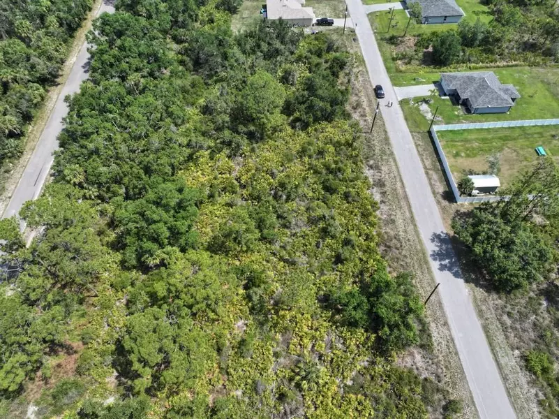 ALVA ST, North Port, FL 34291