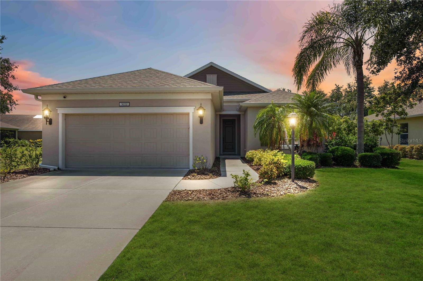 5020 TORREY PINES RUN, Bradenton, FL 34211