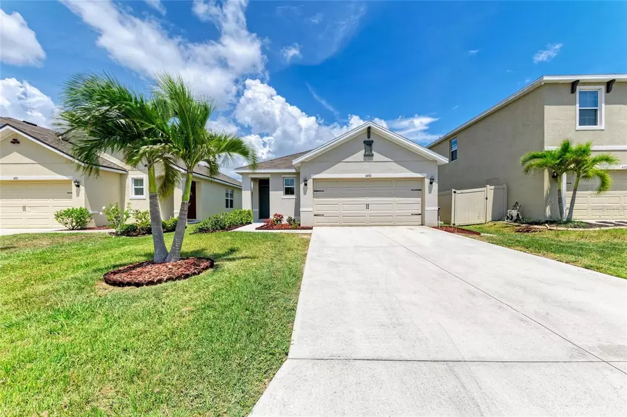 4206 PARK WILLOW AVE, Palmetto, FL 34221