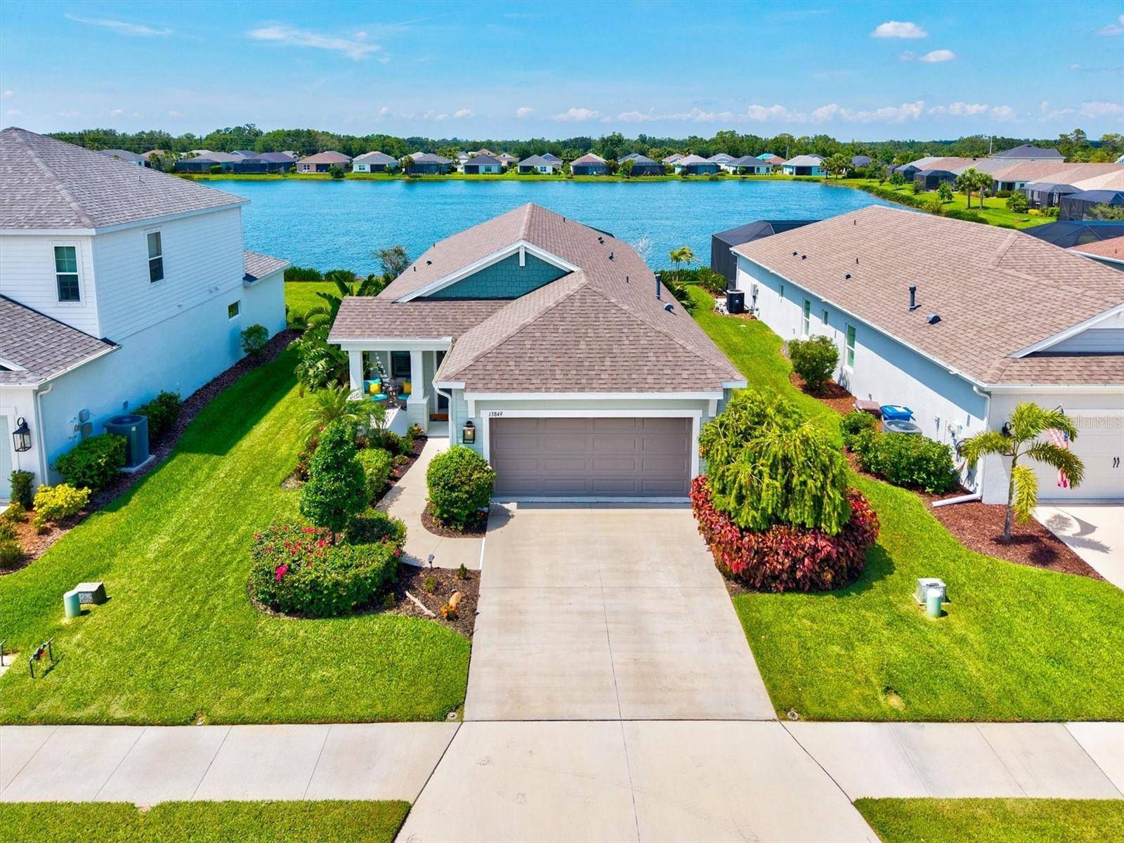 Parrish, FL 34219,13849 OLD CREEK CT