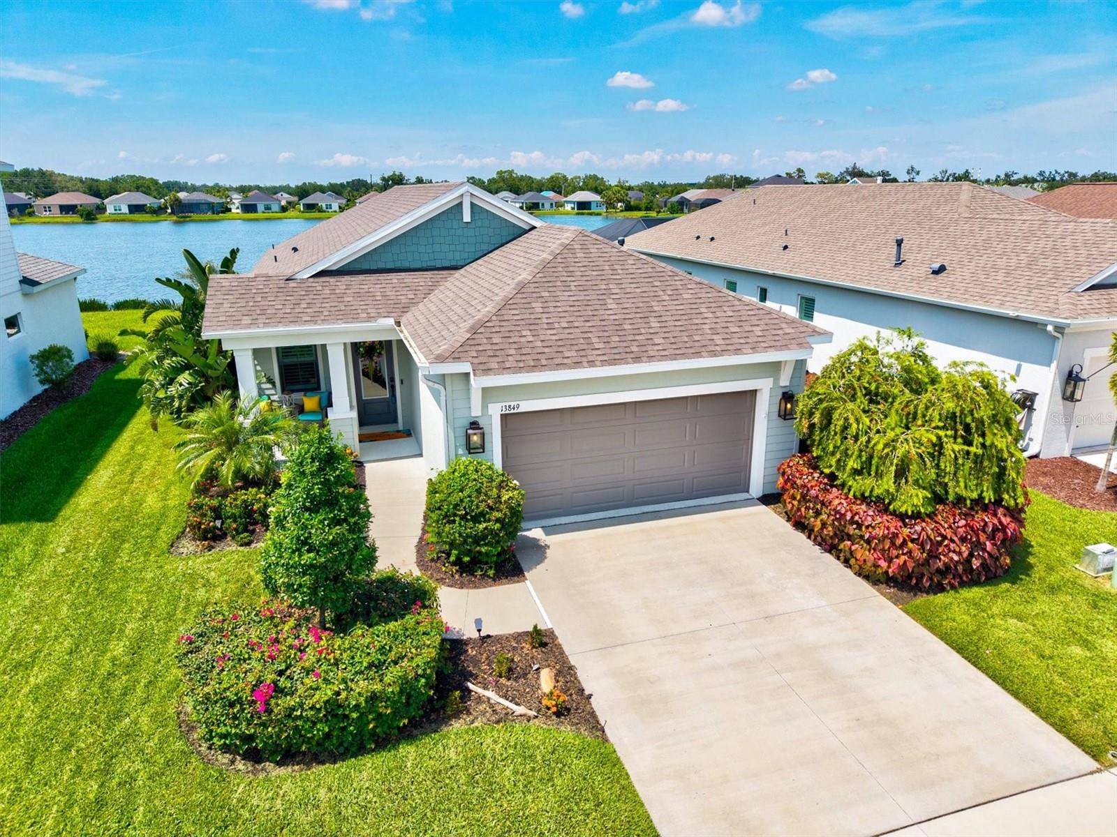 13849 OLD CREEK CT, Parrish, FL 34219