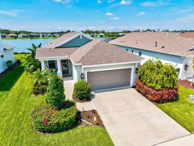 13849 OLD CREEK CT, Parrish, FL 34219