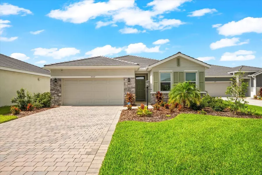18317 GULF RANCH PL, Bradenton, FL 34211