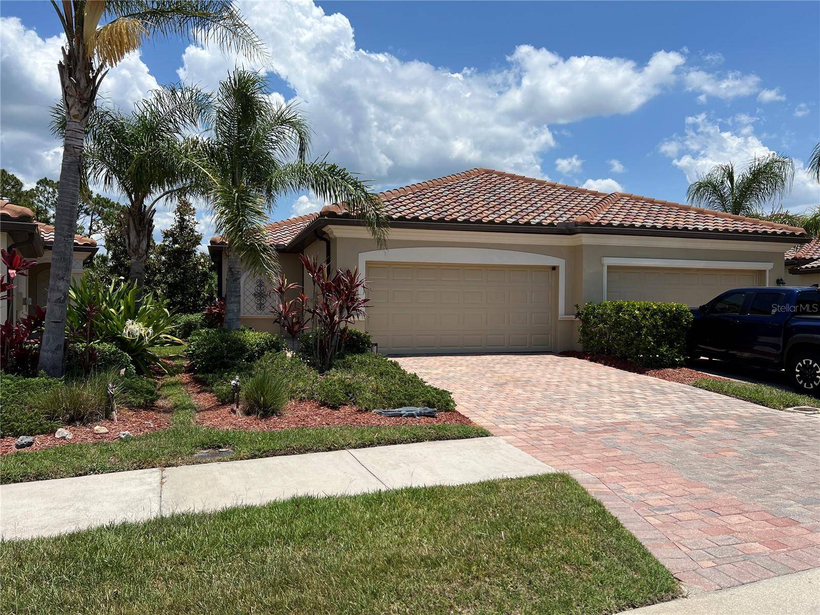 Venice, FL 34293,20242 BENISSIMO DR