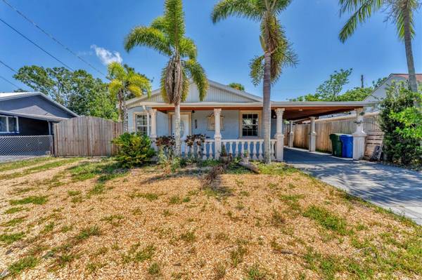 513 25TH AVE W, Bradenton, FL 34205