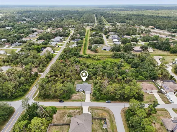 North Port, FL 34286,4091 DULL ST