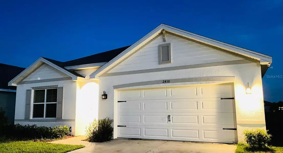 2410 MIZNER BAY AVE, Bradenton, FL 34208