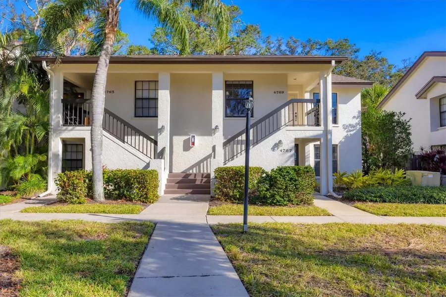4767 WINSLOW BEACON #25, Sarasota, FL 34235