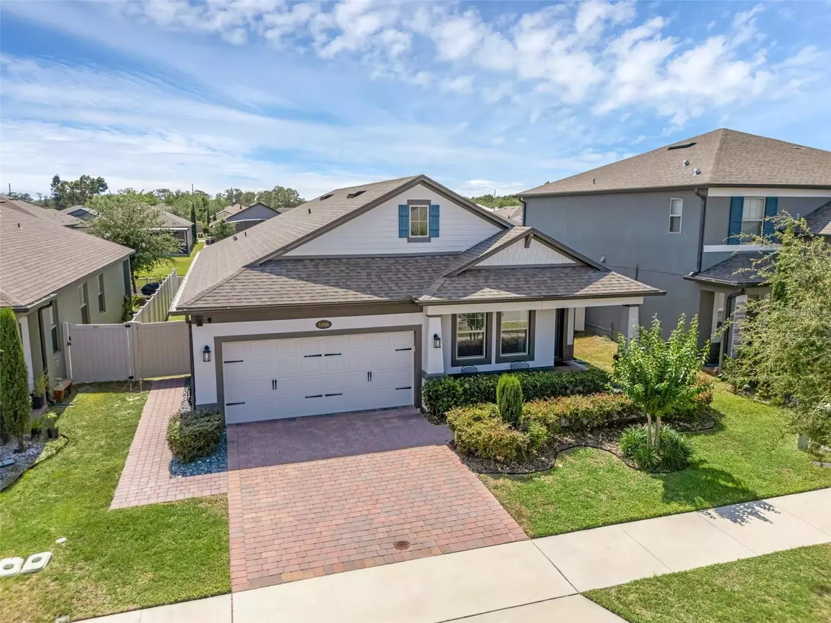 St Cloud, FL 34771,1896 NAPOLI DR