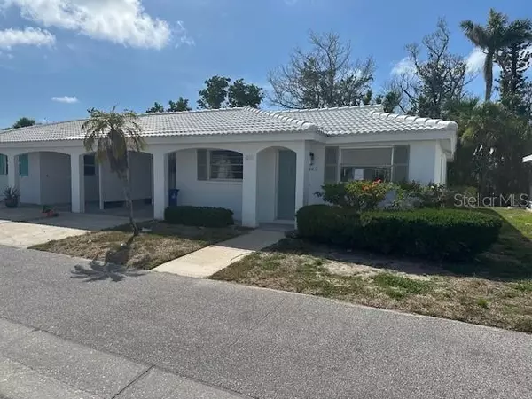 Longboat Key, FL 34228,669 SPANISH DR N #21