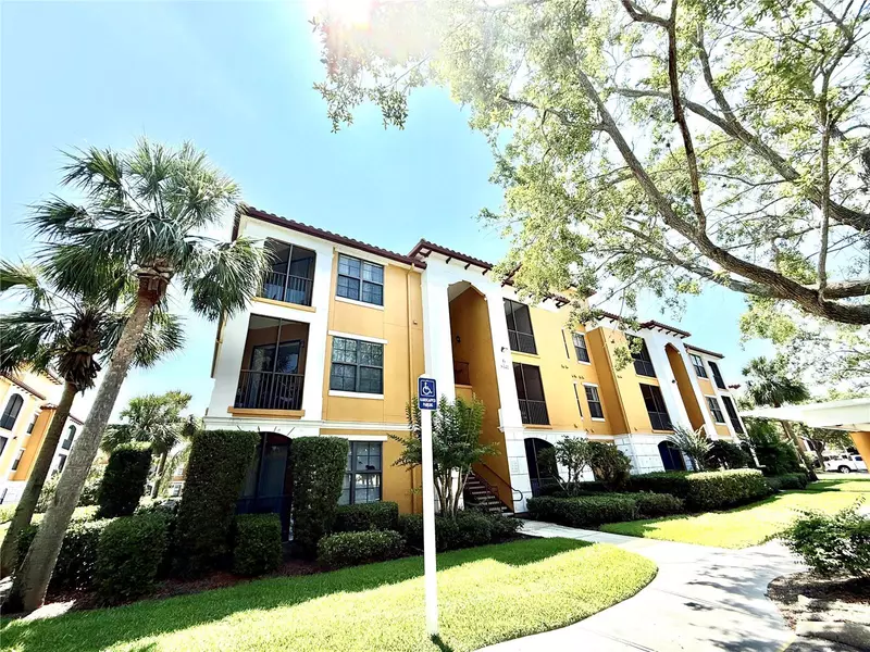 8341 38TH STREET CIR E #303, Sarasota, FL 34243