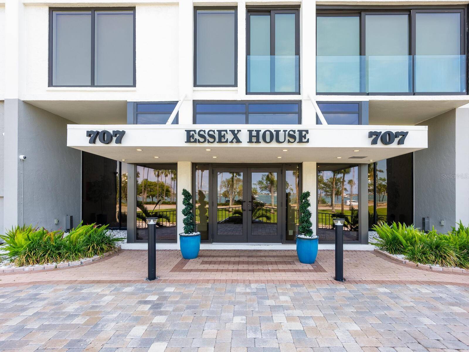 Sarasota, FL 34236,707 S GULFSTREAM AVE #301
