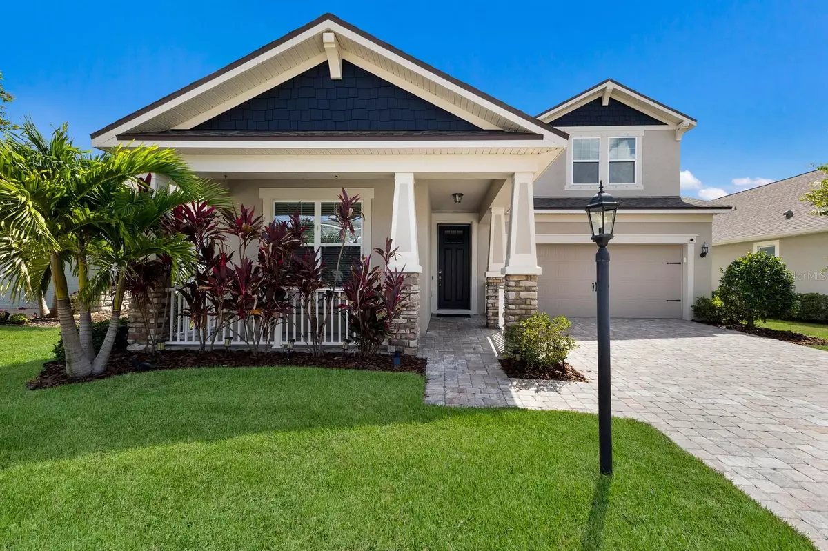 Bradenton, FL 34211,11411 SPRING GATE TRL
