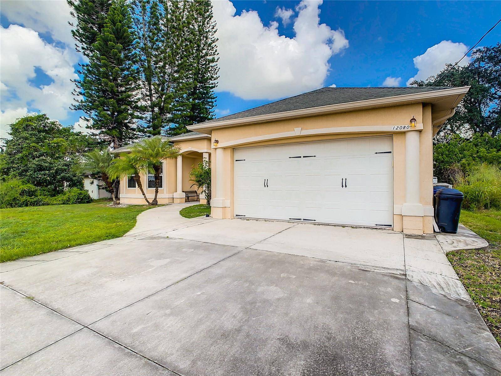 North Port, FL 34287,12080 RONDA LANE