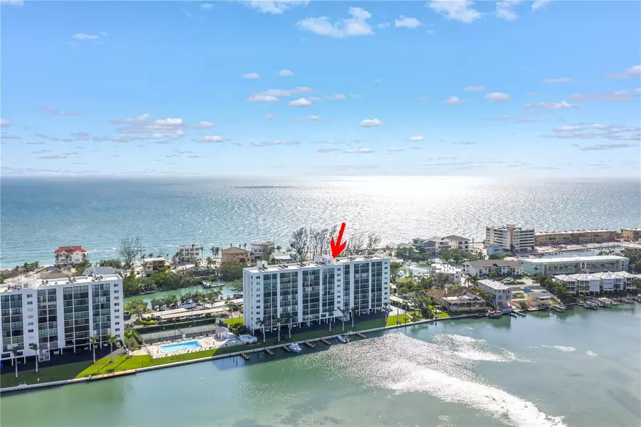 9393 MIDNIGHT PASS RD #603, Sarasota, FL 34242